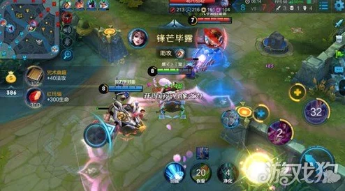 2025年王者荣耀高渐离团战打法技巧详解:融合最新装备与战术策略 2025年王者荣耀高渐离团战打法技巧详解:融合最新装备与战术策略