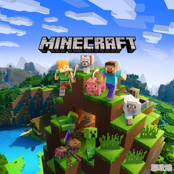 2025年热门探索：我的世界高效抵达地狱城堡攻略，地狱门构建技巧必不可少