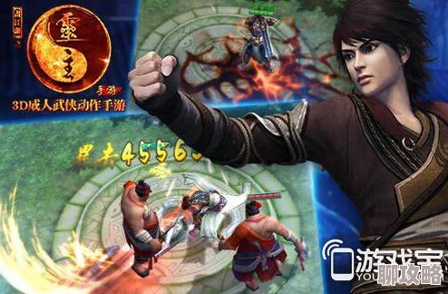 2025热门手游"画江湖之灵主"深度解析：黑肱大师技能全面介绍与最新玩法