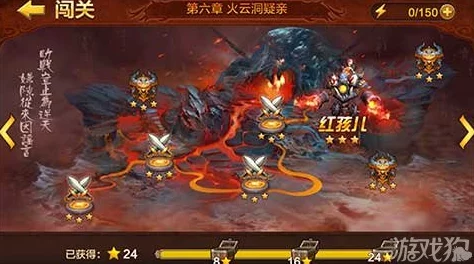 2025年全民斗战神13-5关卡新策略：融合AI辅助的通关考验攻略