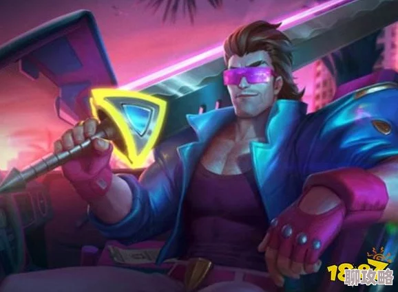 2025超维对决阿尔法角色强度与技能玩法技巧详解