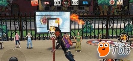 2025街篮手游新手必看:融合最新热门技巧,少走弯路速成高手攻略 2025街篮手游新手必看:融合最新热门技巧,少走弯路速成高手攻略