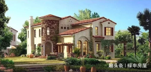 2025年明日之后别墅设计潮流欣赏：智能生态融合，你偏爱哪一款未来家居？