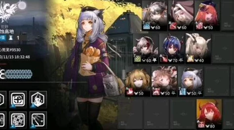 2025年热门游戏攻略:洪潮之焰中白色狼的高效打法技巧与最新策略 2025年热门游戏攻略:洪潮之焰中白色狼的高效打法技巧与最新策略