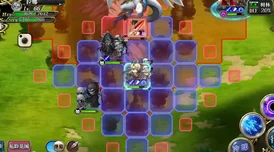 2025年热门游戏攻略:洪潮之焰中白色狼的高效打法技巧与最新策略 2025年热门游戏攻略:洪潮之焰中白色狼的高效打法技巧与最新策略