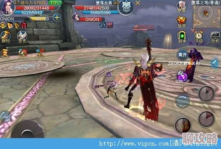 2025年神魔大陆翅膀材料高效掉落副本通关技巧与热门攻略 2025年神魔大陆翅膀材料高效掉落副本通关技巧与热门攻略