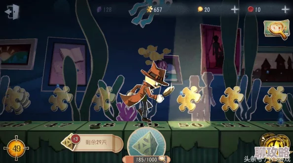 2025年热门指南：第五人格骰子购买攻略，买二十面还是四面？最新推荐！