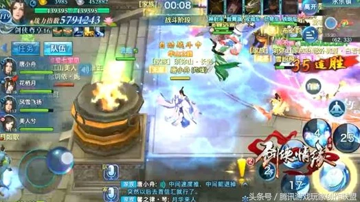 2025年热门手游攻略:剑侠情缘噩梦凌绝峰,流浪剑客高效通关技巧揭秘 2025年热门手游攻略:剑侠情缘噩梦凌绝峰,流浪剑客高效通关技巧揭秘