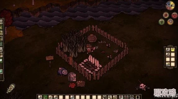 2025年饥荒手机版热门建筑图鉴:全新池塘设计与功能深度解析 2025年饥荒手机版热门建筑图鉴:全新池塘设计与功能深度解析