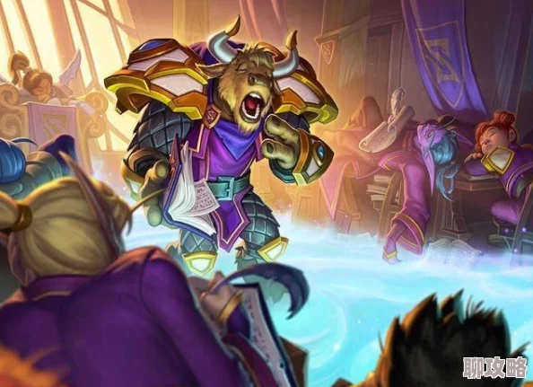 2025年炉石传说新版本:卡拉赞龙牧构筑解析,超强防御体系强烈推荐 2025年炉石传说新版本:卡拉赞龙牧构筑解析,超强防御体系强烈推荐