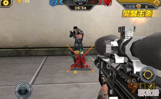 2025年全民枪战新趋势：三大狙击弓箭武器热门解析与实战应用详解