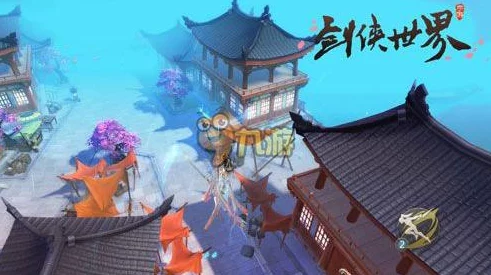 2025年剑侠世界手游通卡特权全面解析：通卡在现代武侠世界中的核心作用与热门福利