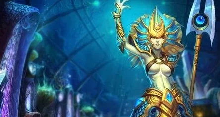 2025年刀塔传奇小娜迦觉醒技能深度剖析与实战应用